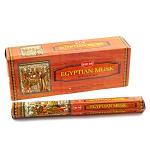 Египетский Мускус (Egyptian Musk), HEM, 6 шт.