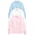 GWCJ8040 блузка для девочек