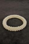 Браслет NASONPEARL (PB12715WHITE)