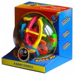  Шар-лабиринт Track Ball 3D 19 см (138 ходов)