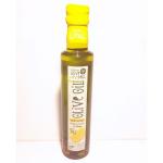 Оливковое масло с лимоном Cretan Olive Mill, 250 мл