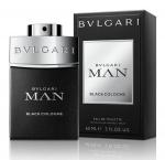 Bvlgari Man Black Cologne М