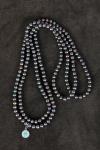Колье NASONPEARL (H6.6BLACK)