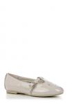 Балетки ANTILOPA (7213-6386/GREY)