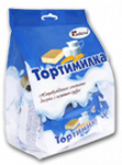 десерт Тортимилка ф.250 (сп)
