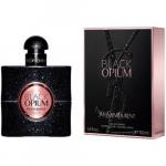 YSL Парфюмерная вода-спрей Black Opium 50 мл