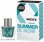 MEXX SUMMER IS NOW men