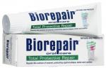 Biorepair Plus Total Protection зубная паста для комплекной защиты 75 мл