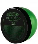 Revlon Orofluido AMAZONIA SPA Восстанавливающая маска для ослабленных и поврежденных волос Amazonia Mask 250 мл
