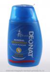 Минеральный  Дезодорант — порошок  "Кристалл-ДеоНат"  для  ног, 50 гр. Достойный продукт!