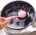 Щетка для мытья посуды