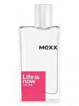 MEXX LIFE IS NOW lady