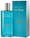 Davidoff Cool Water Wave М
