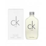 Calvin Klein CK ONE SUMMER МЖ