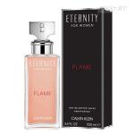 Calvin Klein Eternity Flame For Woman Ж