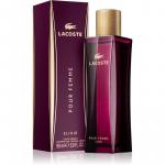 Lacoste Pour Femme Elixir Ж