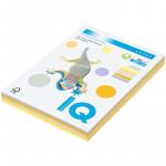 Бумага IQ Color Trend Mixed Packs А4, 80 г/м2, 250 л. (5 цветов), RB03