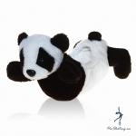 Сушки-игрушки "Зверята" на лезвия Панда