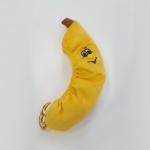 Сушки-игрушки "Фрукты/Овощи" на лезвия Банан