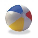 INTEX Мяч пляжный надувной 61 см, Дольки, 59030