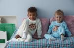 Пижама детская для мальчика FF 107d