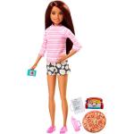 Игрушка Barbie  Няни (FHY89)