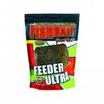 Прикормка «FEEDER ULTRA» 1 кг.