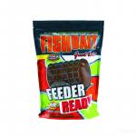 Прикормка «FEEDER READY» 1 кг.