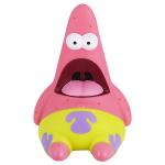 SpongeBob SquarePants игрушка пластиковая 20 см  -  Патрик удивленный (мем коллекция)