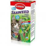 3105 Санал д/кошек Морские водоросли (Содержит В1, В2, В6, В12) 400 гр.*6