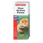 12959 Беафар Мультивитаминная паста "Duo Active" для кошек, 100 г *6/84