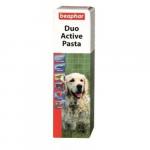 12960 Беафар Мультивитаминная паста для собак "Duo Active" 6/84