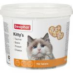 12595 Беафар Витамины для кошек смесь Kitty`s MIX, 750 шт.*6/6