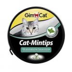 408057 Джимпет Витамины д/кошек Cat-Mintips с Мятой 330шт*6