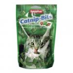 11612/13249 Беафар Подушечки для кошек с кошачьей мятой «Catnip-Bits», 150 г *12/12