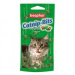 12623 Беафар Подушечки для кошек с кошачьей мятой «Catnip-Bits», 35 г *18/144