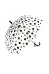 Зонт дет. Style 1563-4 полуавтомат трость