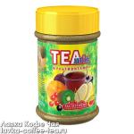 фруктовый чай Tea mix "Мультивитамин" 375 г. пэт банка