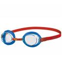 Очки Bubble 3 Junior, Clear/Blue/Red, 92395 56