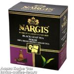 чай Nargis "PEKOE" 250 г.
