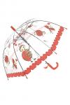 Зонт дет. Style 1560-2 полуавтомат трость