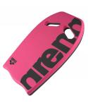 Доска для плавания Kickboard, pink, 95275 90