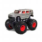 Handers инерционная игрушка "Большие колёса: молот" (11 см,  шоубокс, 8 шт. в ассорт.)