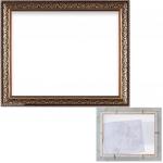 Рамка для картины по номерам 40х50 / 10083-4 /