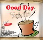 Good Day Кофе 3 в 1 Ванильное лате (30 пак.x20 г)