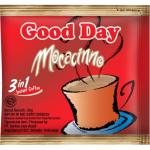 Good Day Кофе 3 в 1 Мокачино (30 пак.x20 г)