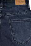 Джинсы женские Fashion Jeans 802-3