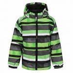 Куртка для мальчика зелёный 1033-2 Geburt*