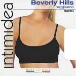 Intimidea Reggiseno Beverly Hills-Топ,тонк.бретели,м/ф