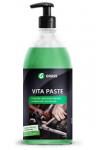 Средство для очистки кожи рук от сильных загрязнений          Vita Paste